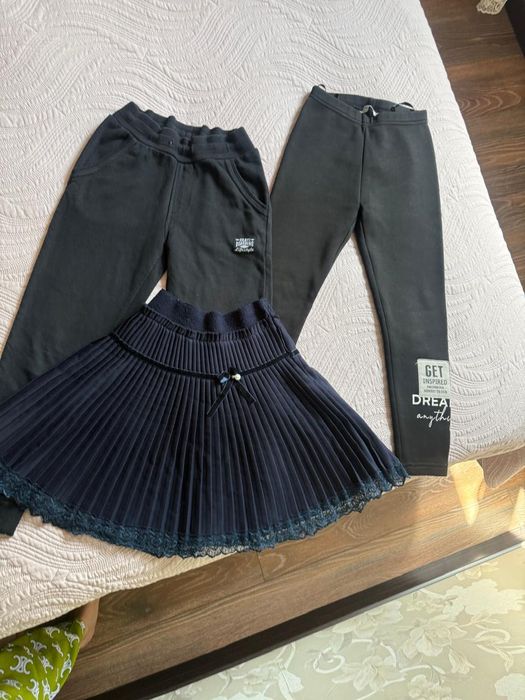 Детские вещи для девочки