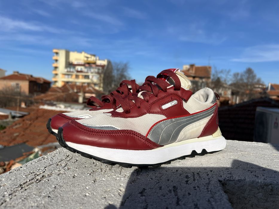 Puma & Coka Cola 43