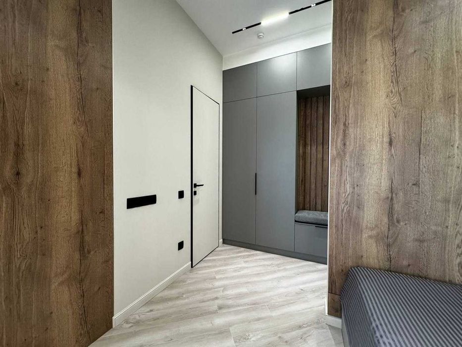 ЖК NRG-ОЙБЕК! Сдается новая 2-х комнатная квартира в элит комплексе!