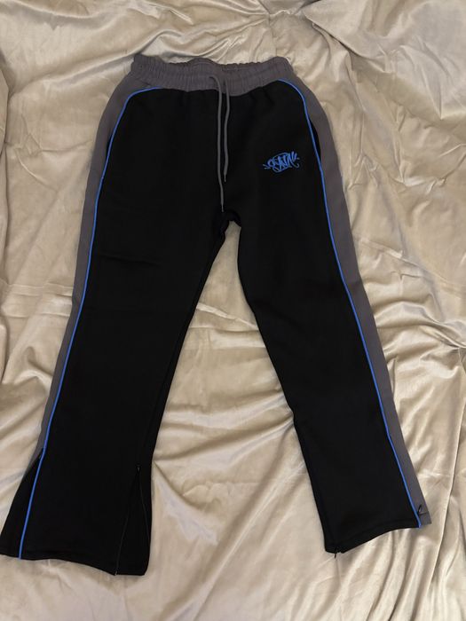 Syna world анцуг