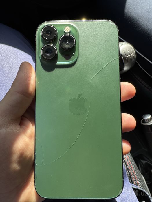 Iphone 13 pro max