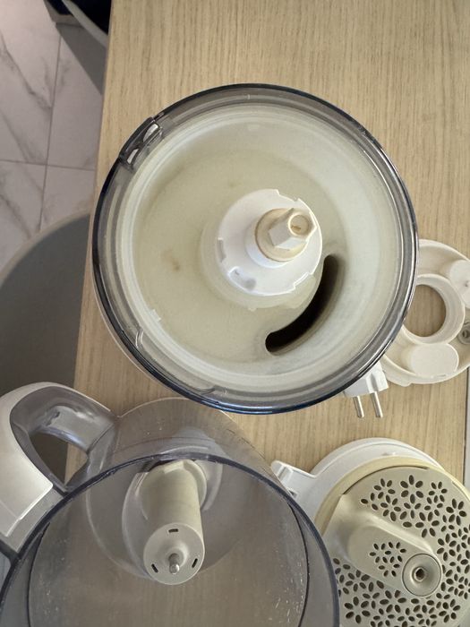 Philips Avent 4 in 1 готварски уред