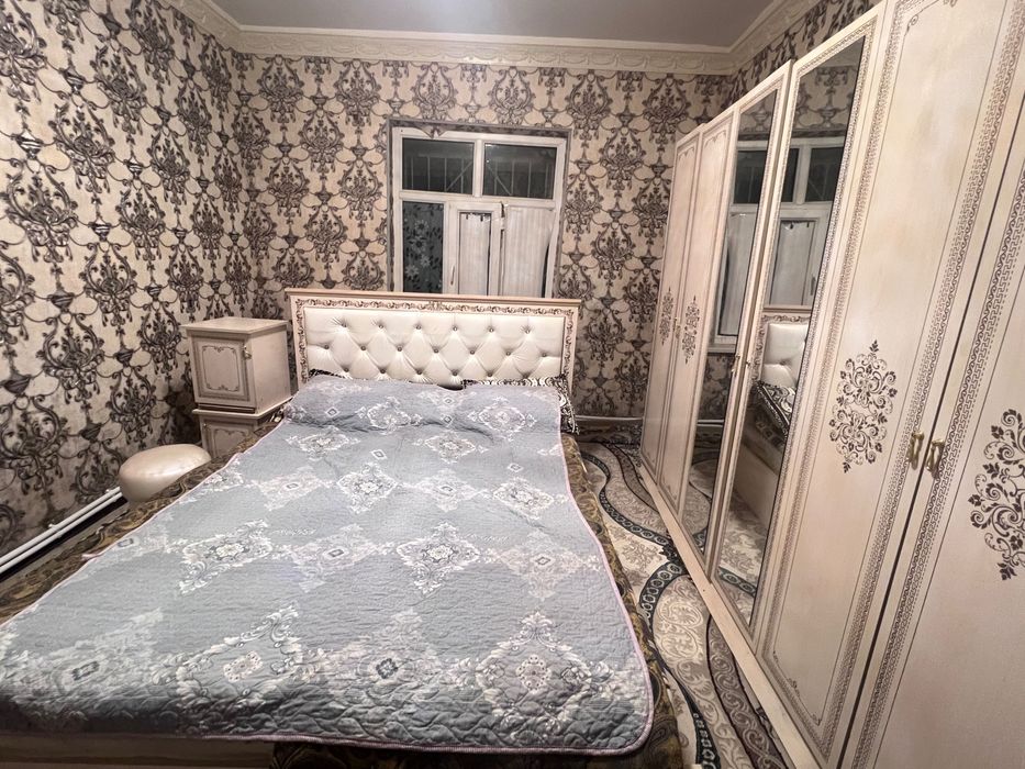 Спальня гарнитур