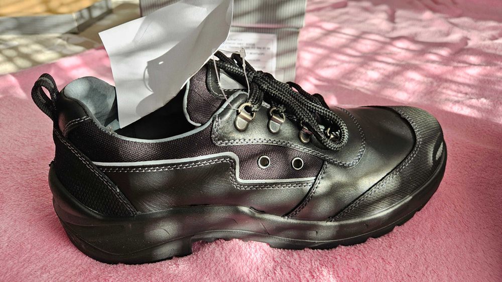Работни обувки 43-44