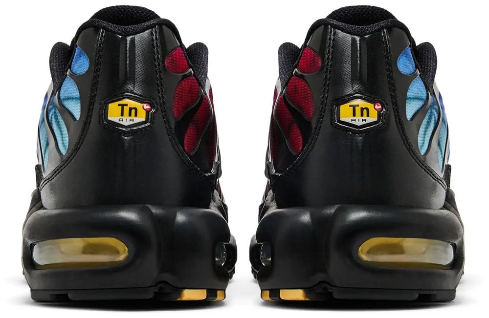 !НОВИ! Nike Air Max TN Plus '25th Anniversary' - 40,41,42,43,44,45,46