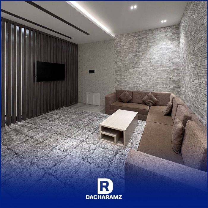 Супер чегирма! «Trio Luxury Villas» 20 кишигача