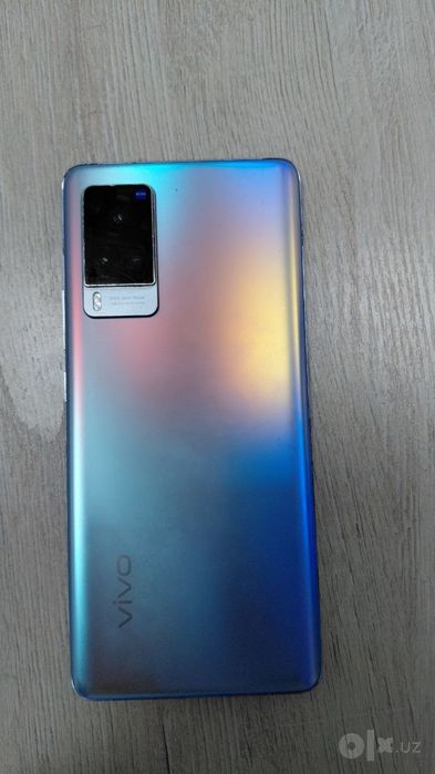 Vivo x60 pro 20/256 talik igrovoy telefon