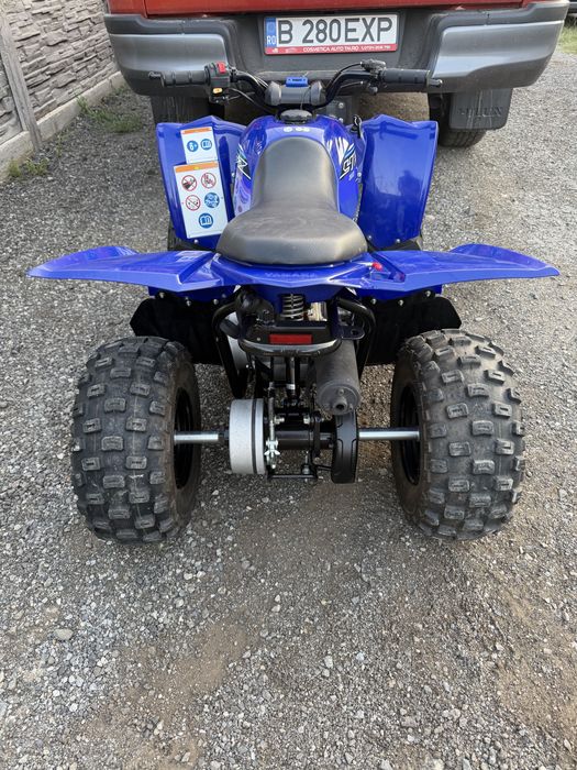 Vand ATV YAMAHA pt copii