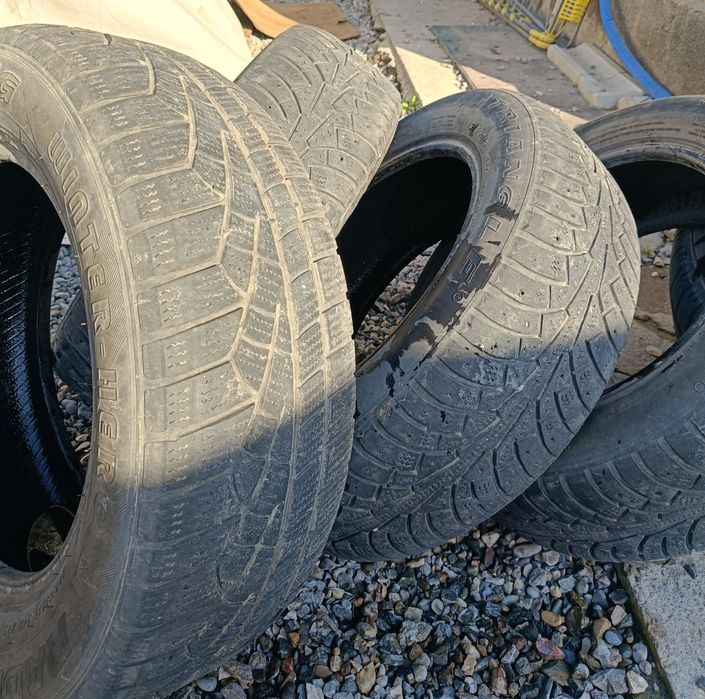 Покрышки, шины Р15