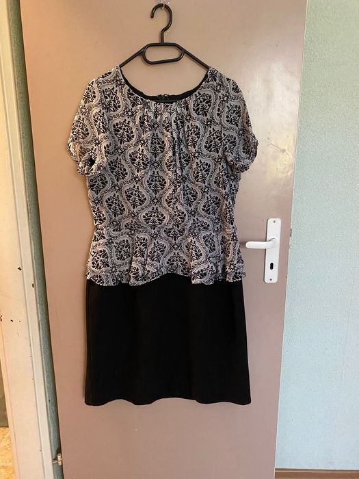 Рокли макси размер