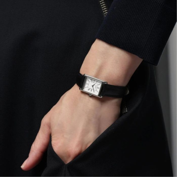 Seiko Essentials Lady Tank