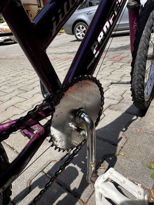 Bicicleta copii 18”