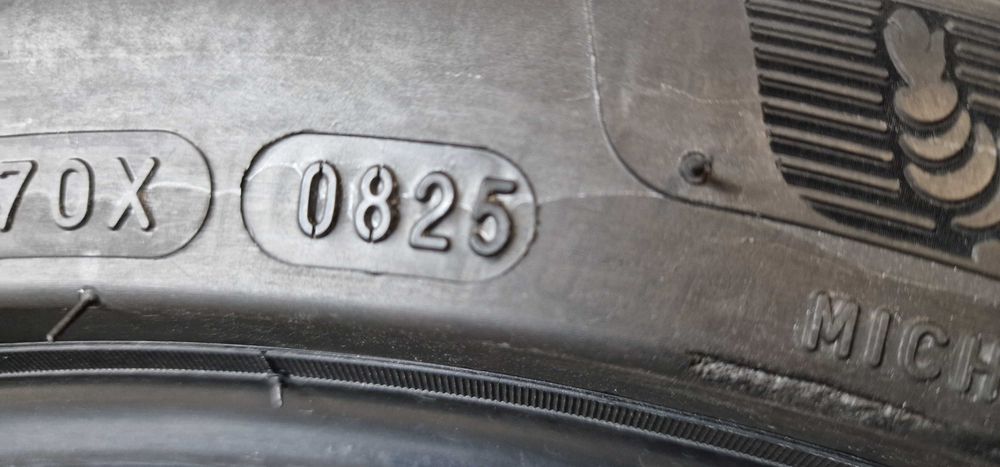 Супер гуми MICHELIN PRIMACY 4+  235/40R18