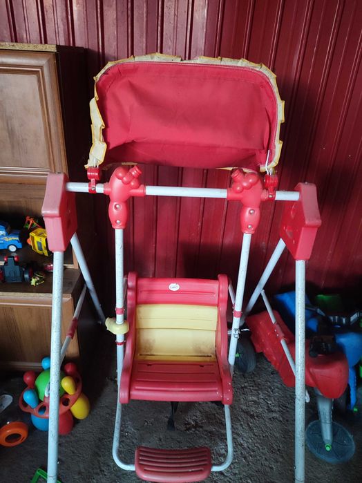 Leagăn pentru copii