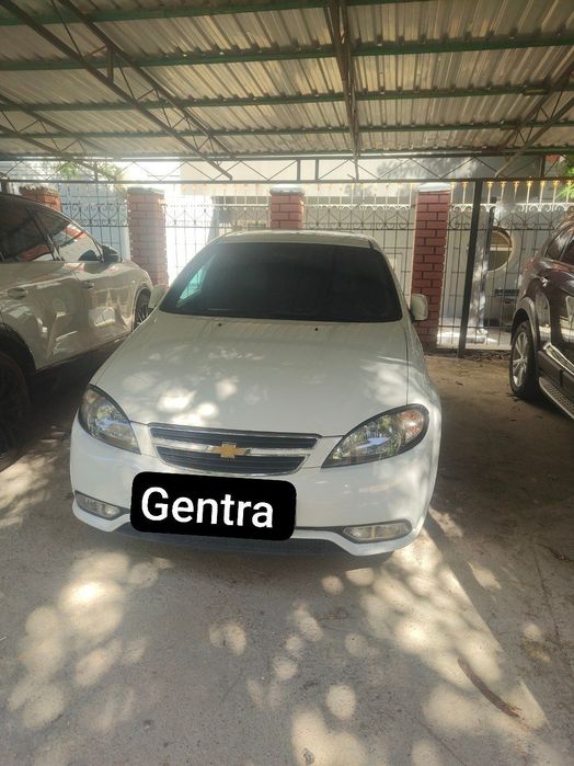 Gentra 2021 автомат 3 позиция фулл