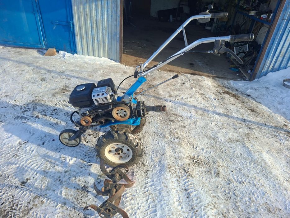 Продам мотоблок