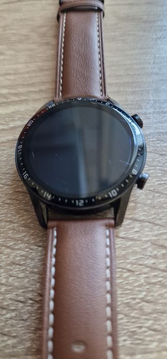 Vand smartwatch huawei gt2 46mm
