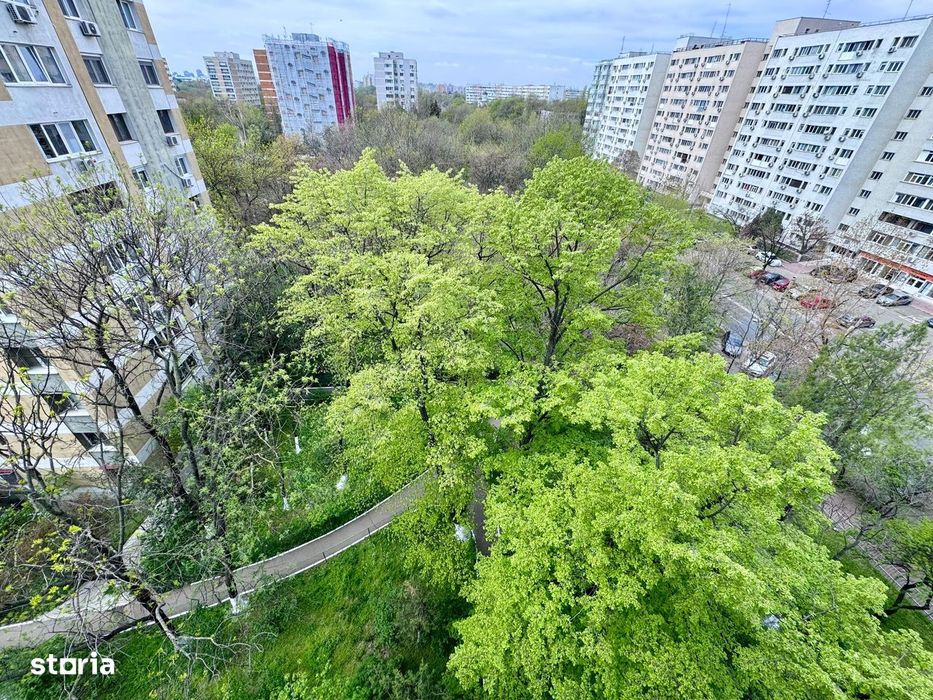 Apartament 2 camere Titan