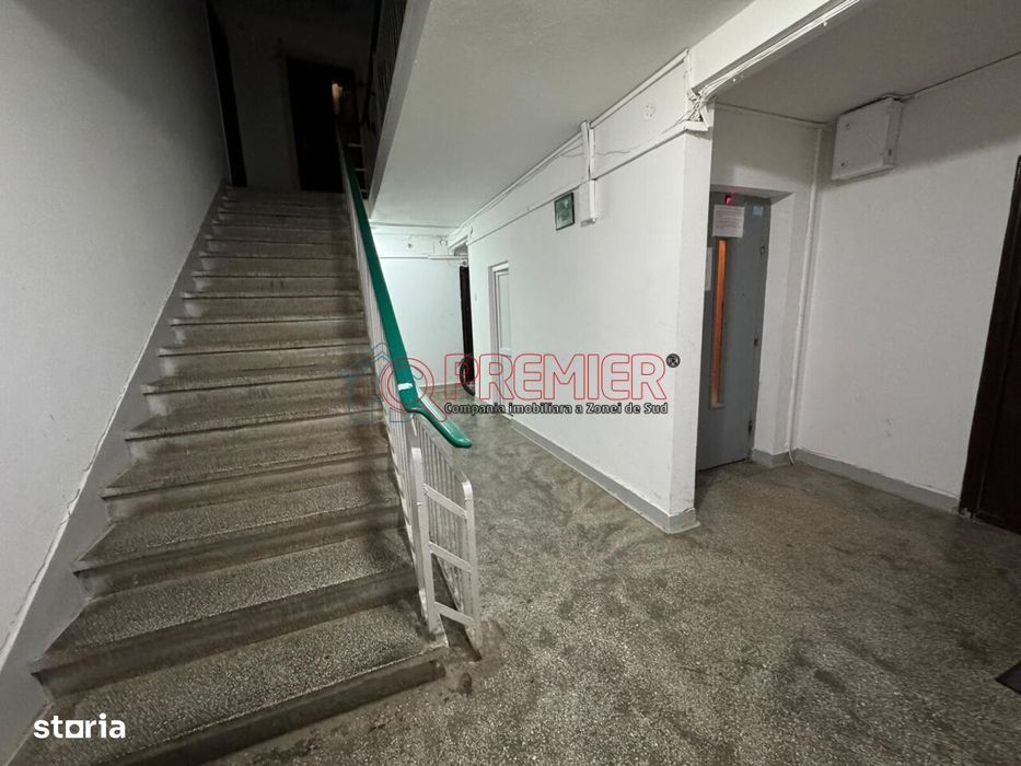 Sun Plaza | 5 minute Metrou Piata Sudului | 2 Camere | Disponibil