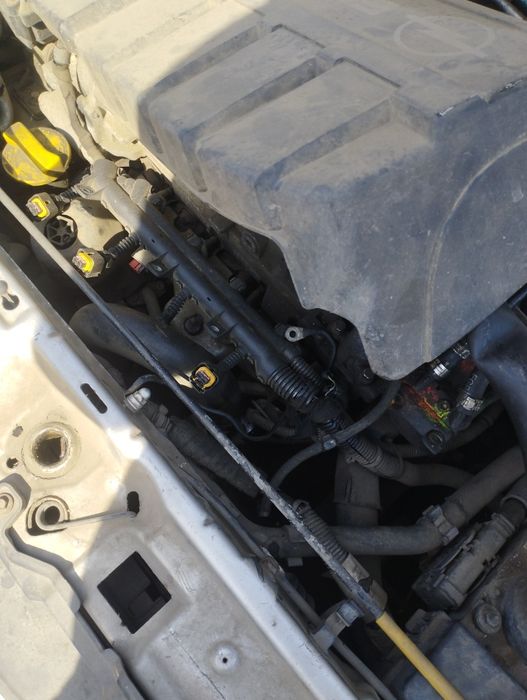 Motor Opel 1.3cdti euro 4 z13dt