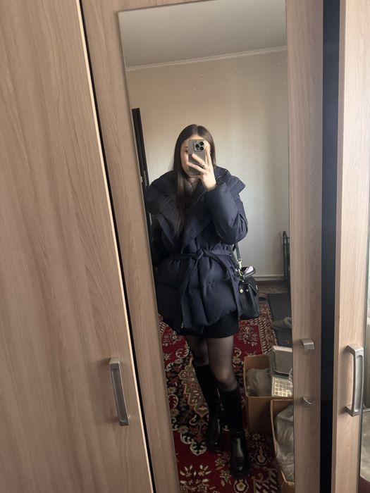 Куртка женская.