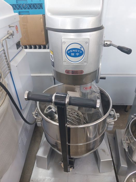 Mikser 7 literdan 60 litergacha