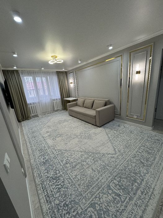 Продаю 3-х комнатную квартиру, сатамын 3 бөлмелі пәтер.