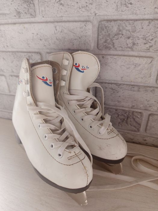 Коньки детские 29 р