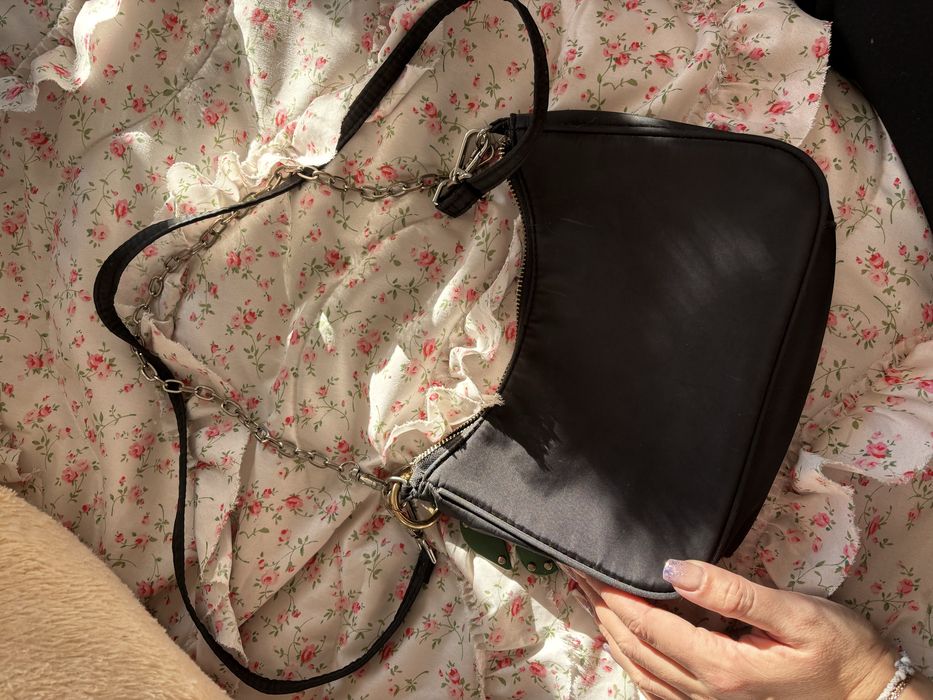 Дамска чанта