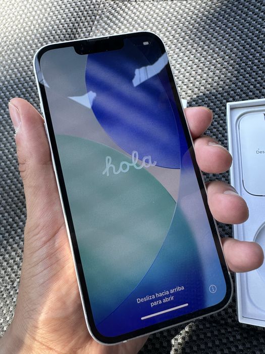 Iphone 13, Айфон 13