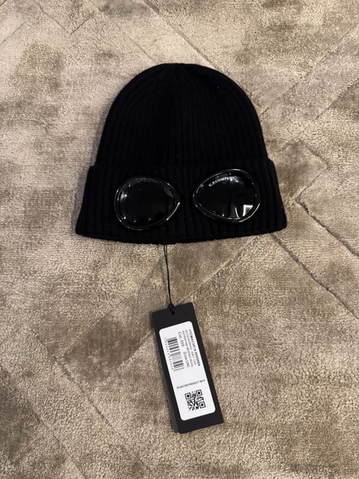 Cp Company шапка бини