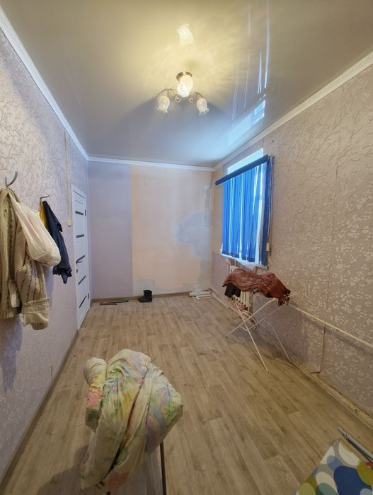 Продам 2 комнатную квартиру