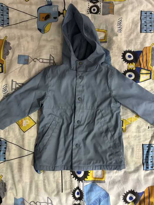 Детские куртки на весну