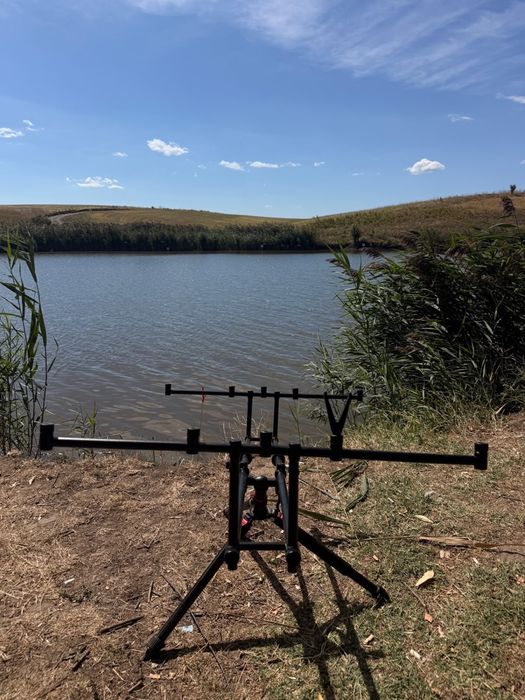 Rod pod fl tripod