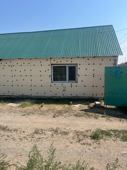 Продам Дом п. Аксу (ГРЭС)