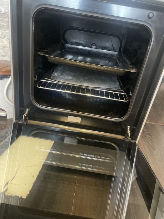 Плита электрическая