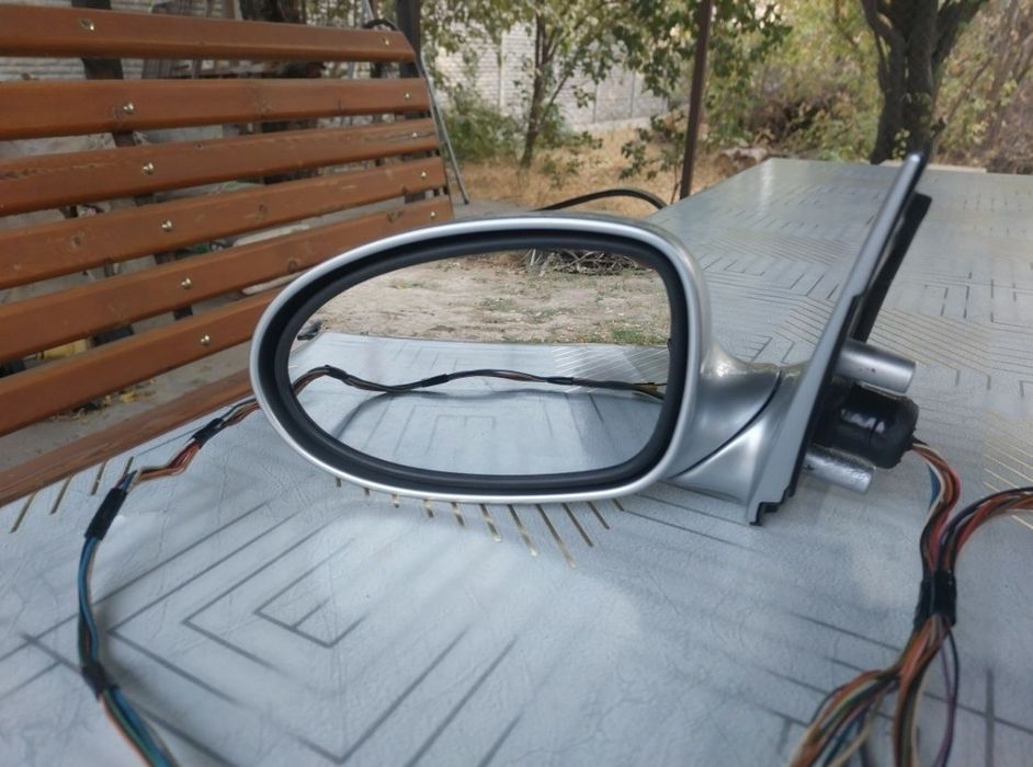 Оригинальные М5 Зеркала BMW E39