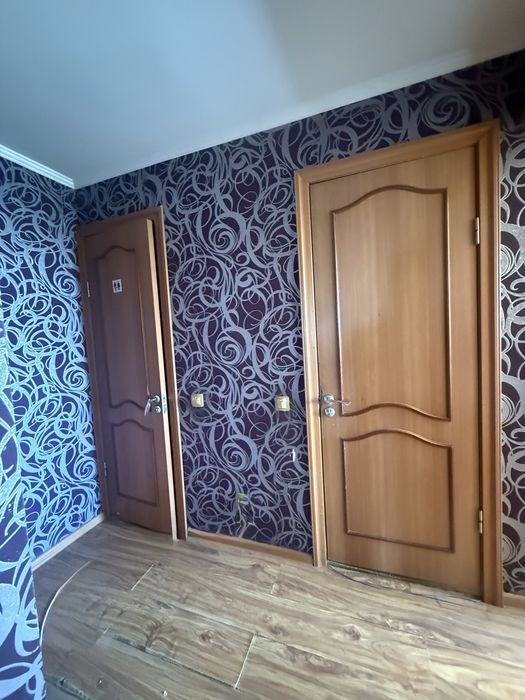 Продам 4х комн. Квартиру