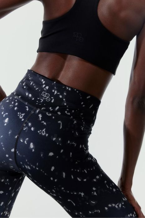 Лосины для фитнеса