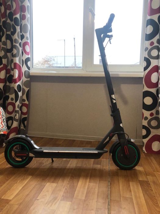 Электросамокат Сяоми 1S