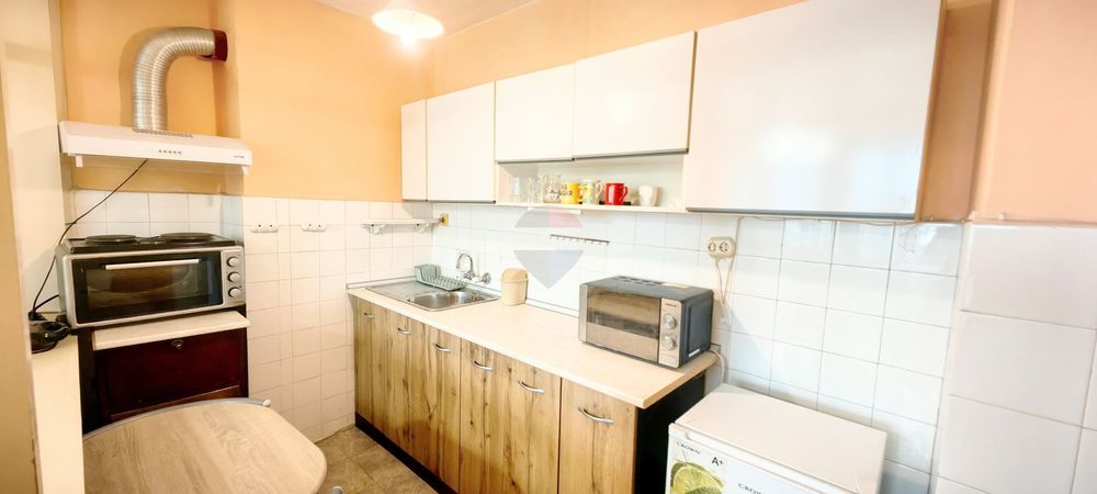 Дава се под наем Двустаен апартамент в Варна, Базар Левски - 60 кв.м за 500 € - Снимка #4