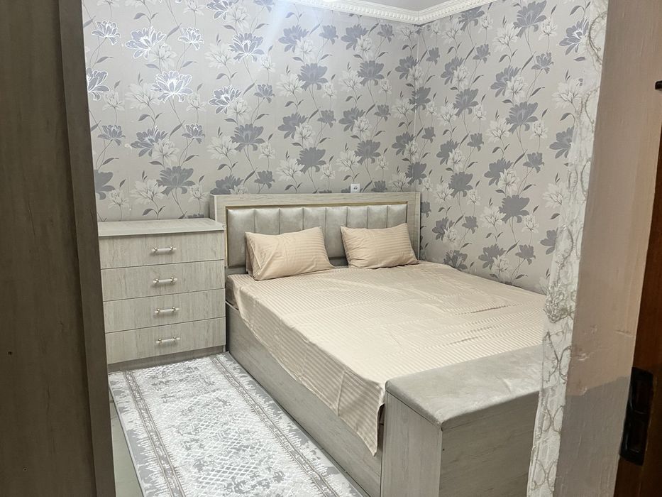 Продается Домик 3 комнаты Яшнабадский район Шумиловский городок