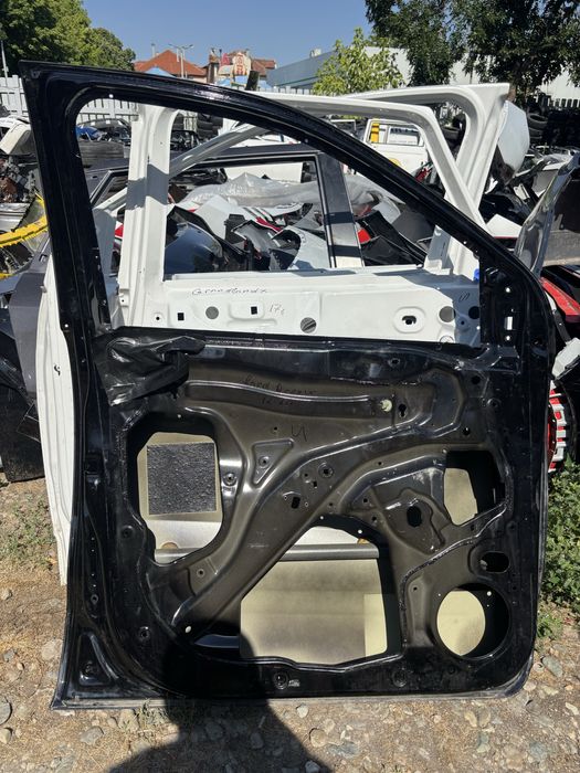 Врата Ford Ranger