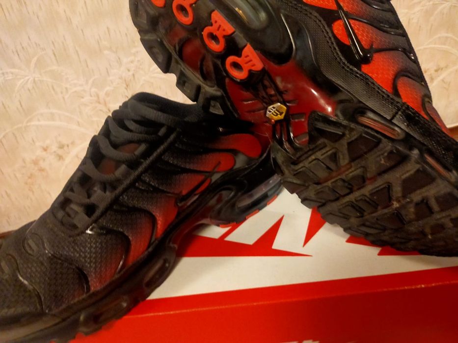 Nike tn air max stare buna
