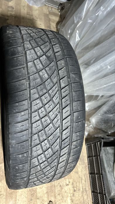 Continental 2 баллона