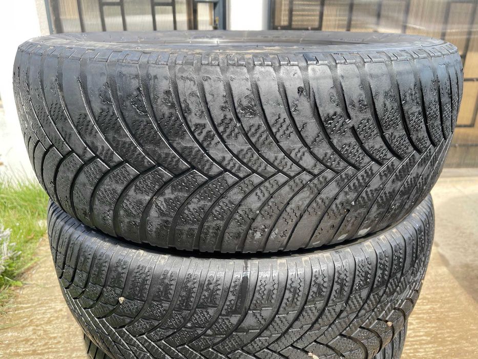 Anvelope iarna 235/60/R18 Firestone Winterhawk 4