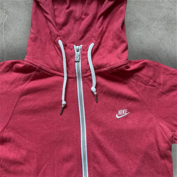Bluza Nike cu fermoar femei