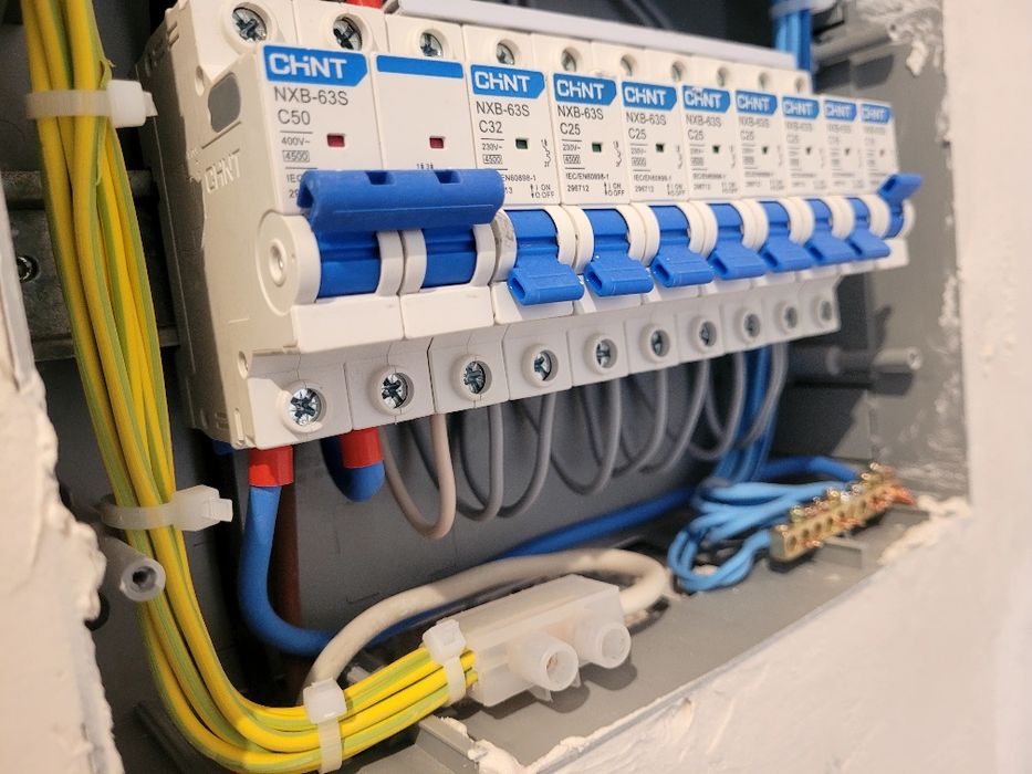 Электрик не дорого