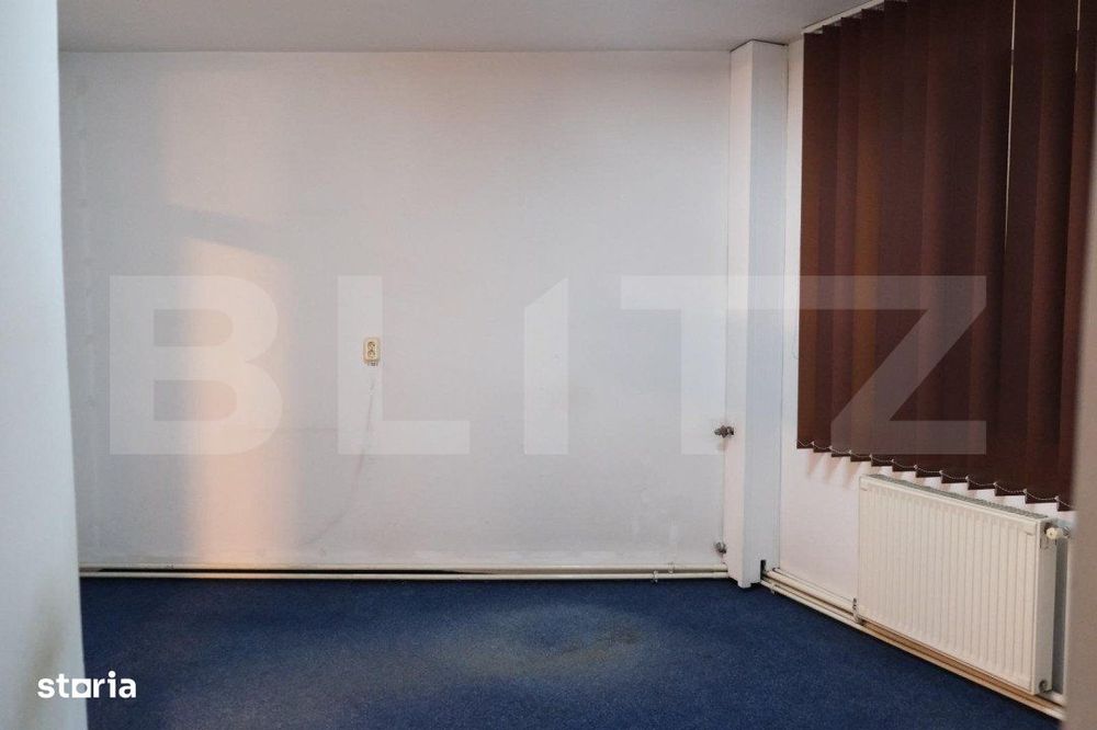 Spatiu de birouri, 165mp, zona Faget