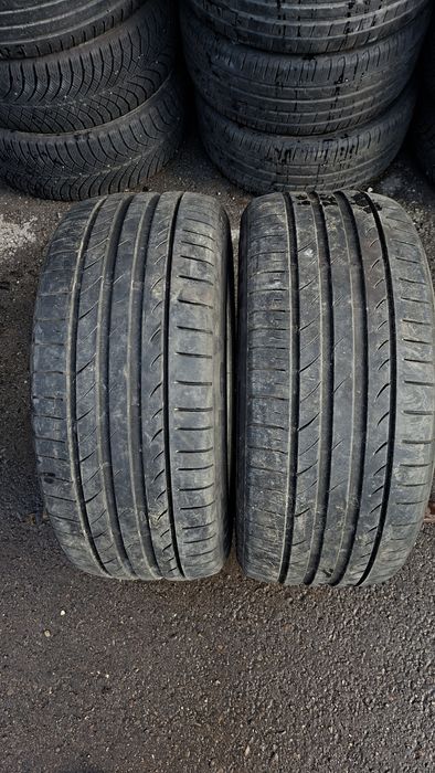 Летни гуми 235 45 17 Rotalla